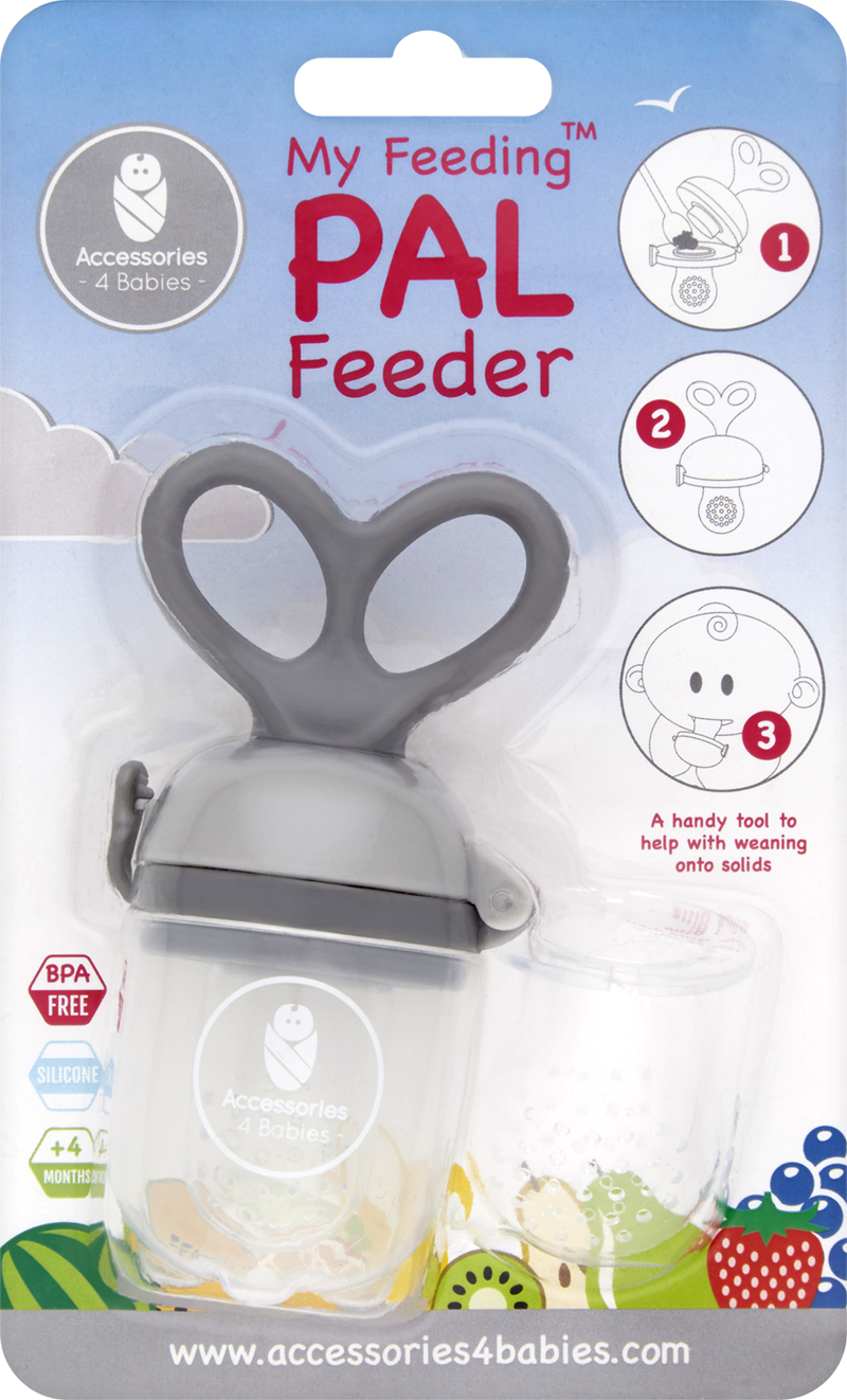 baby weaning accessories