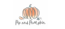 pip and pumpkin